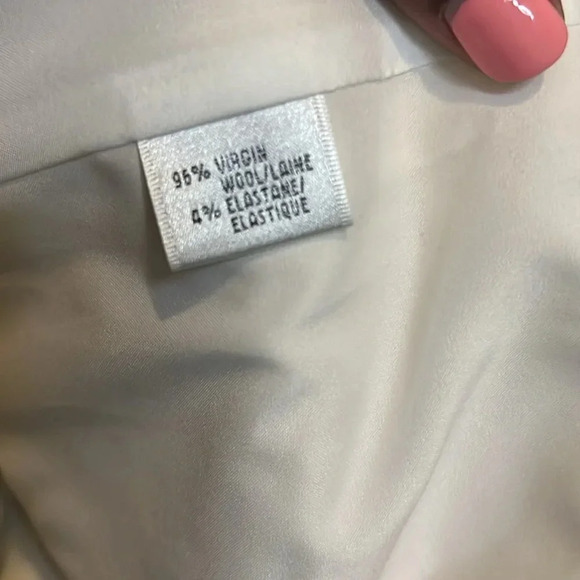 Lafayette 148 pants size 22 - Picture 12 of 13